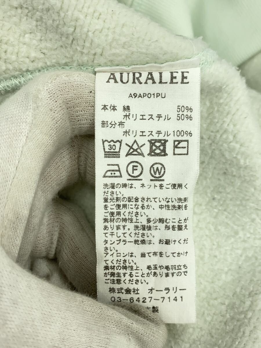 Auralee AW19 Hoodie Size US L / EU 52-54 / 3 - 4 Thumbnail