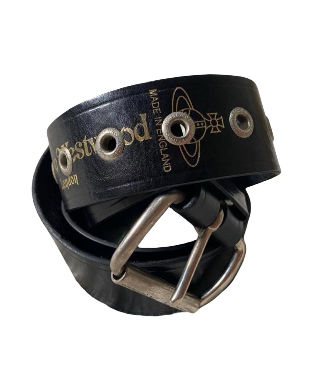 Vivienne Westwood Vivienne Westwood Love Belt | Grailed