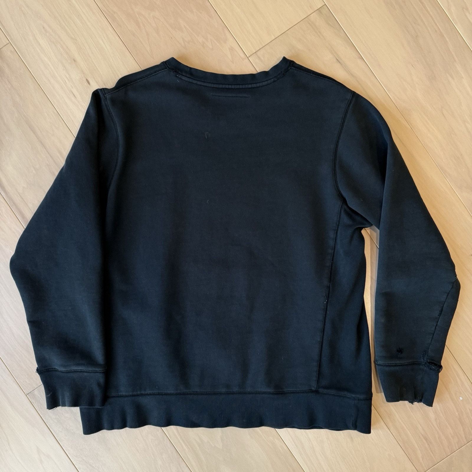 Undefeated Vintage Undefeated Sweatshirt XL Y2K Los Angeles Streetwear Size US XL / EU 56 / 4 - 8 Thumbnail