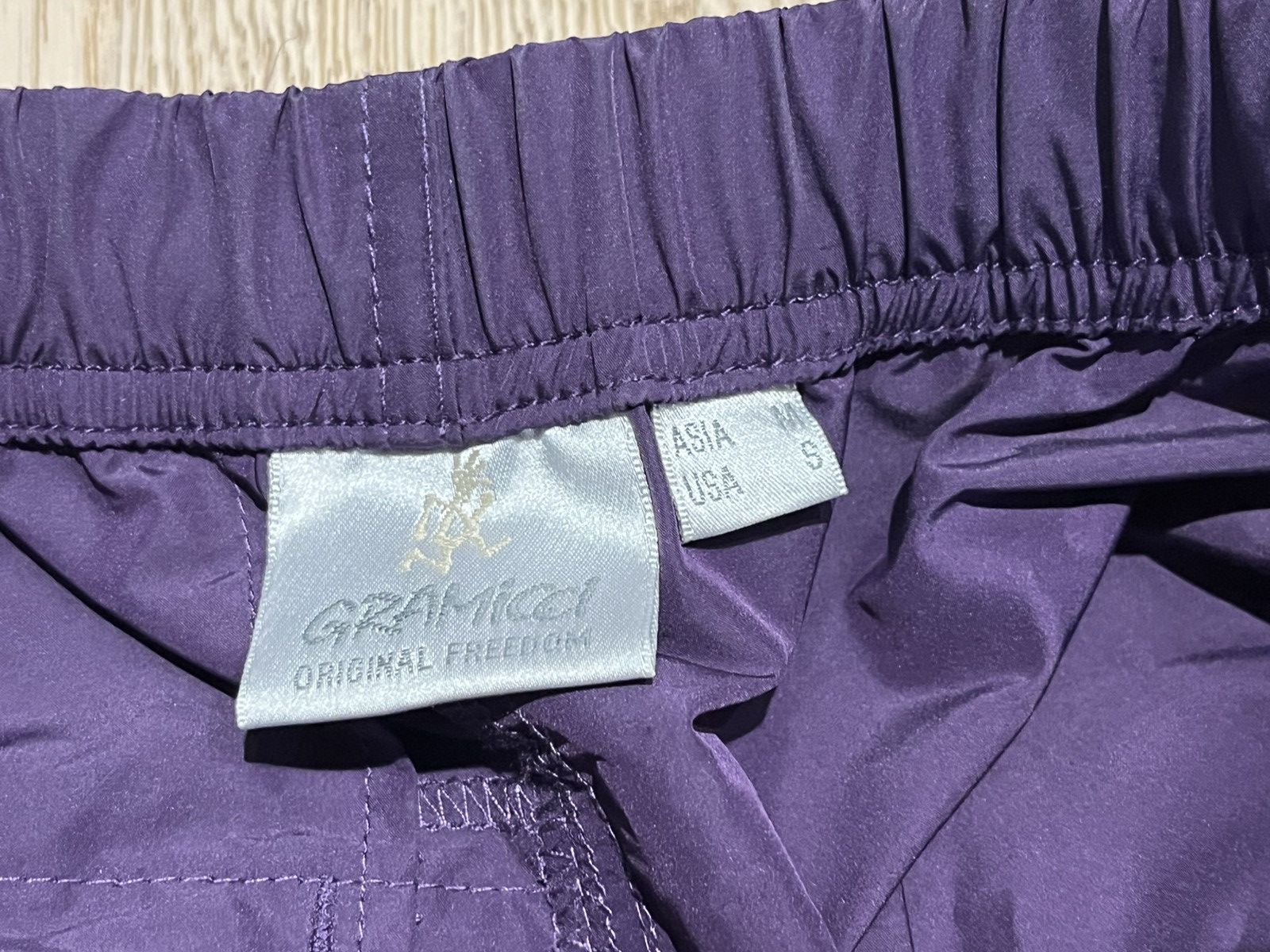 Gramicci Gramicci shorts Size US 31 - 3 Thumbnail