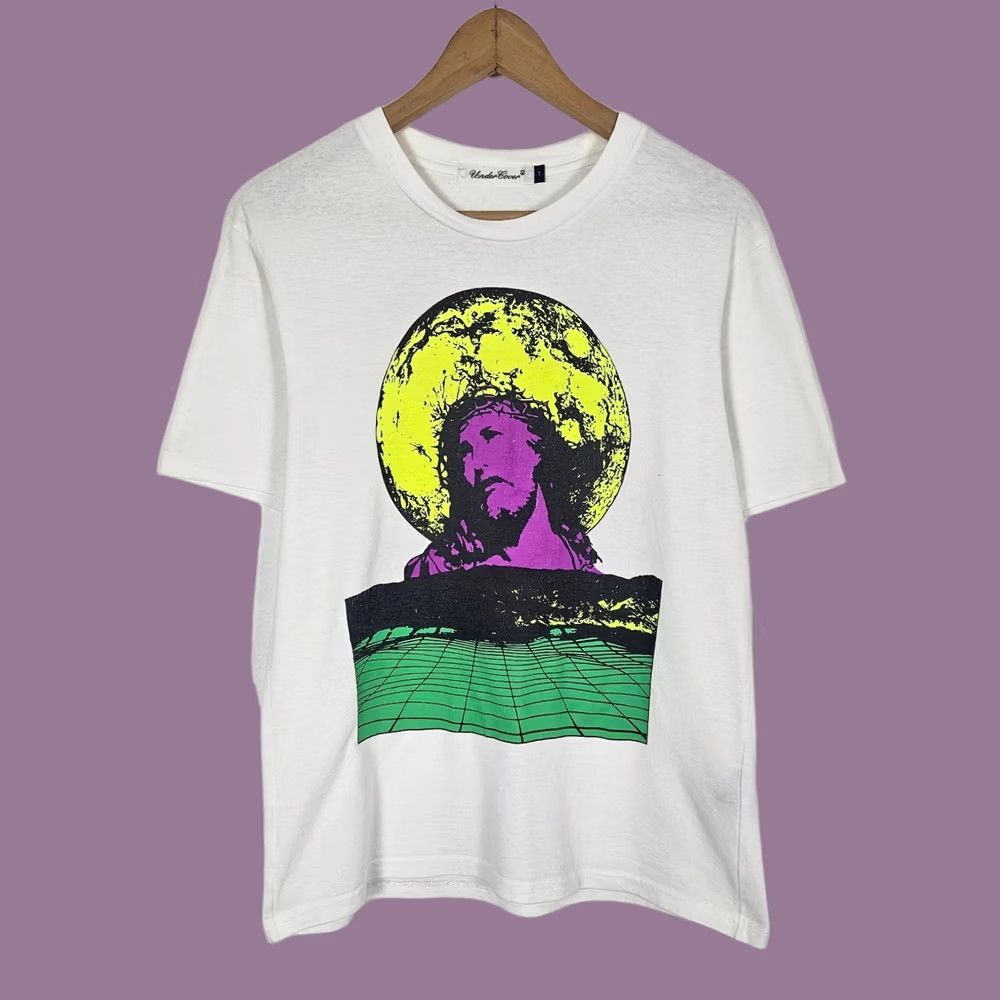 Jun Takahashi × Undercover Undercover x Madsaki 