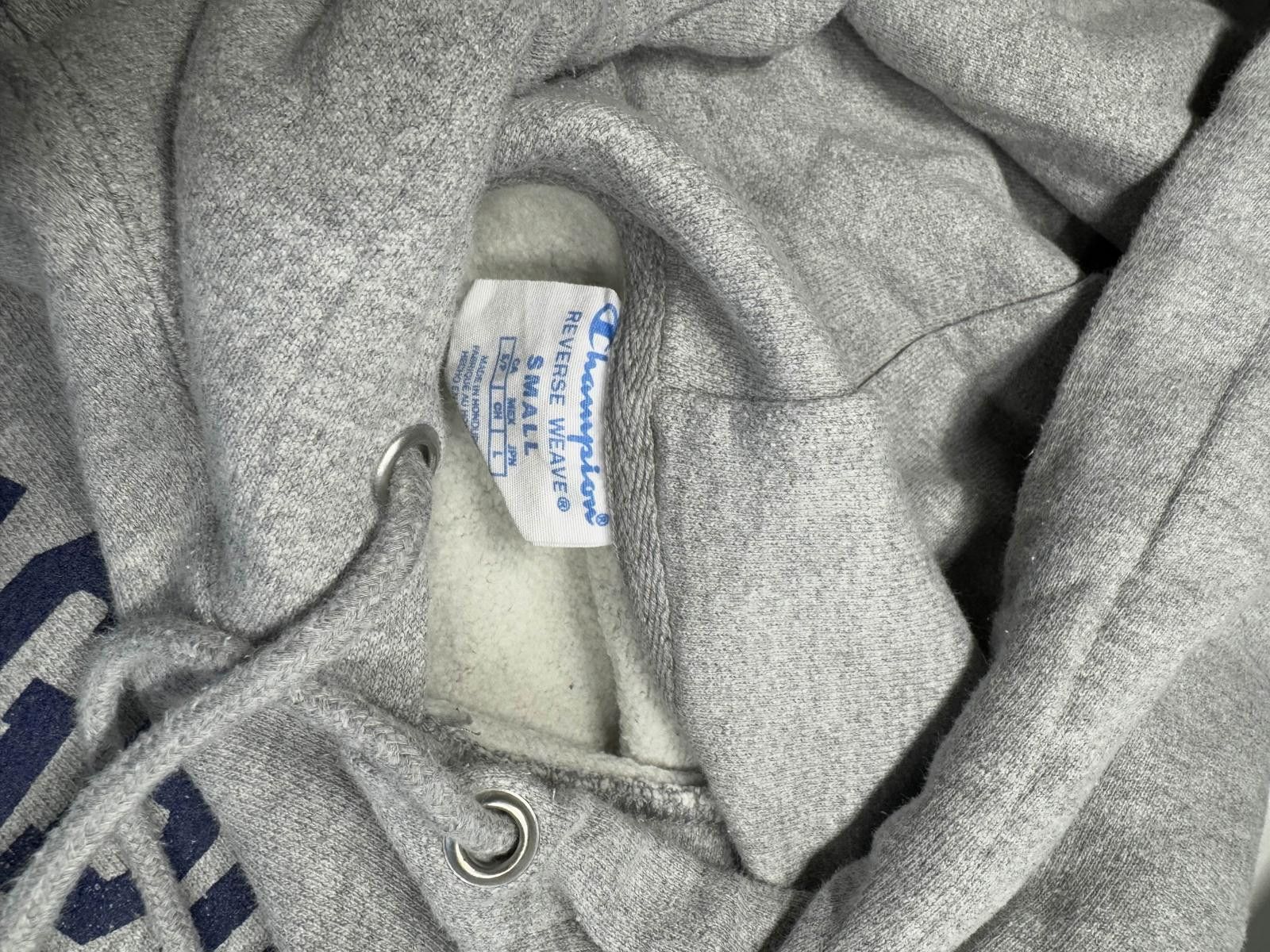 Champion Champion Longboat Key Hoodie - Florida - Grey Size US S / EU 44-46 / 1 - 4 Thumbnail