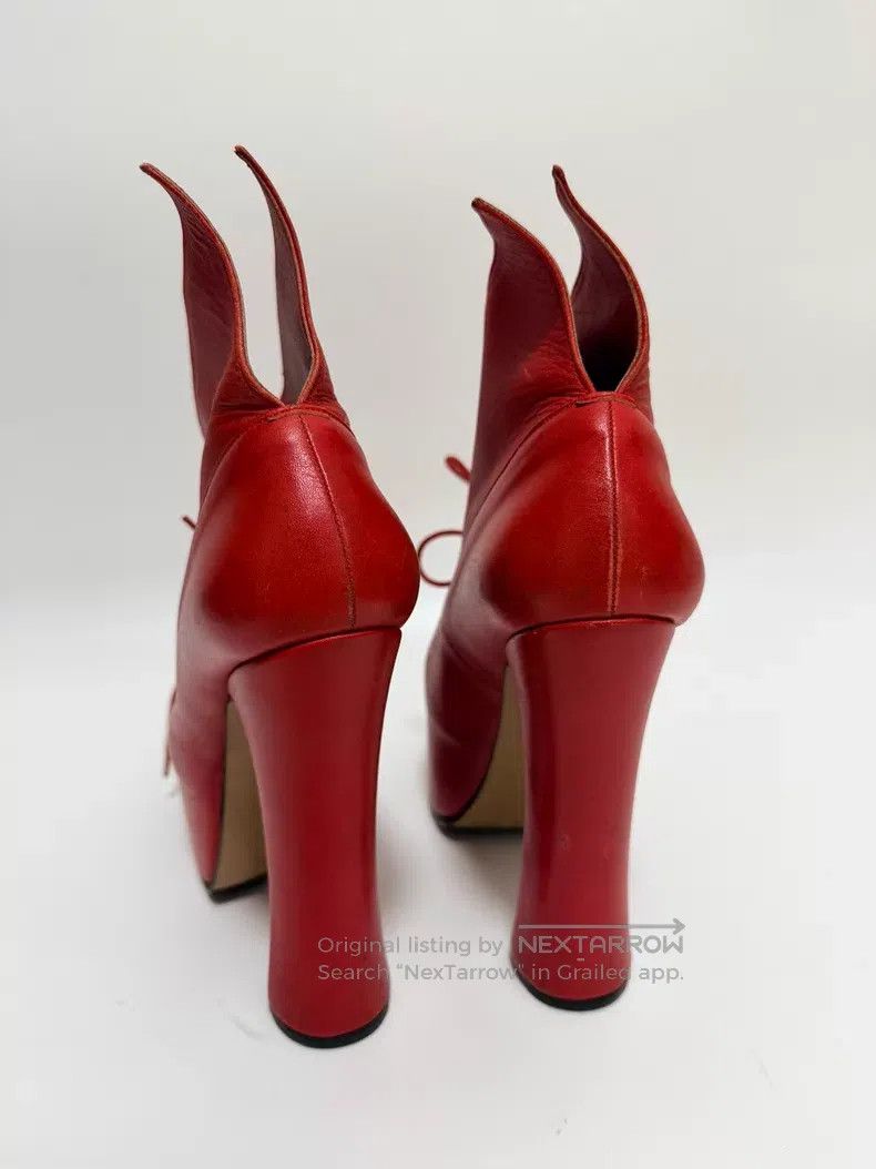Vivienne Westwood Vivienne Westwood High heels Size US 6.5 / IT 36.5 - 5 Thumbnail