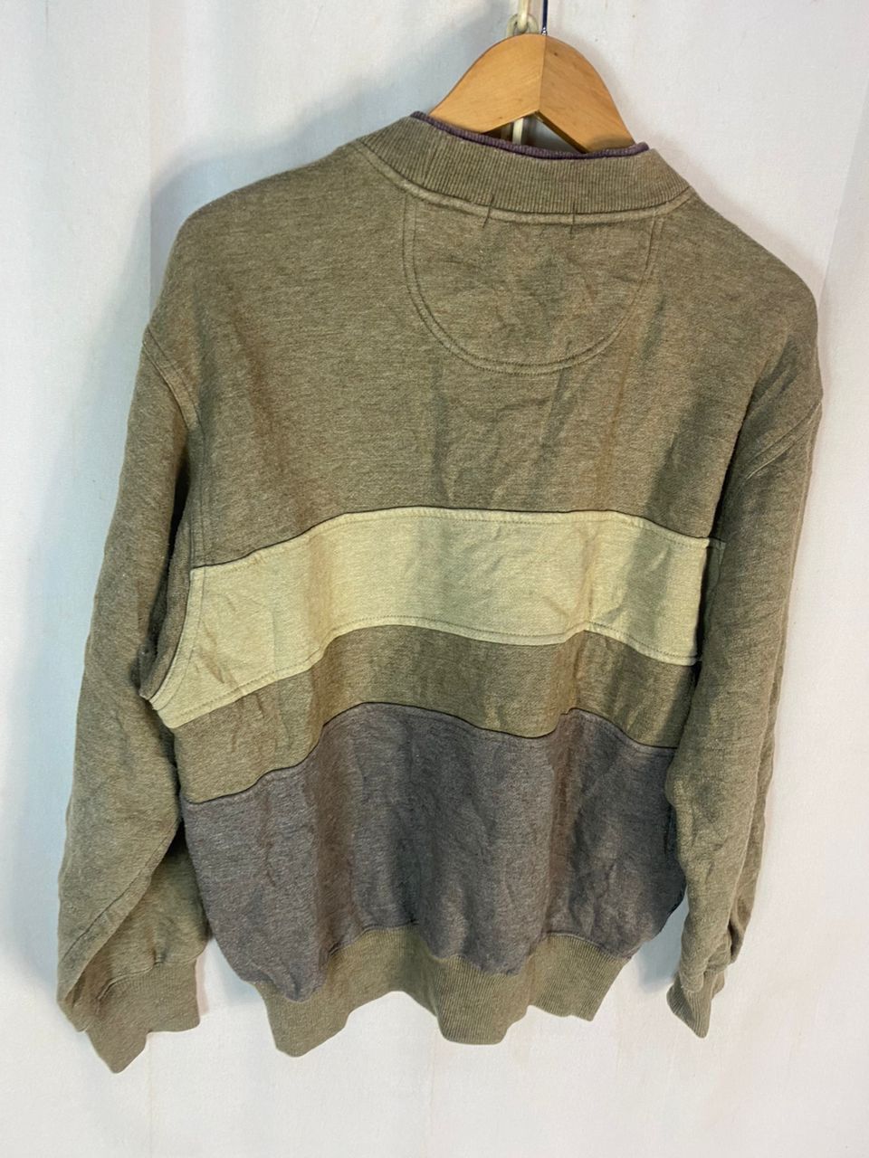 Japanese Brand Magixson spellout sweatshirt Size US M / EU 48-50 / 2 - 8 Thumbnail