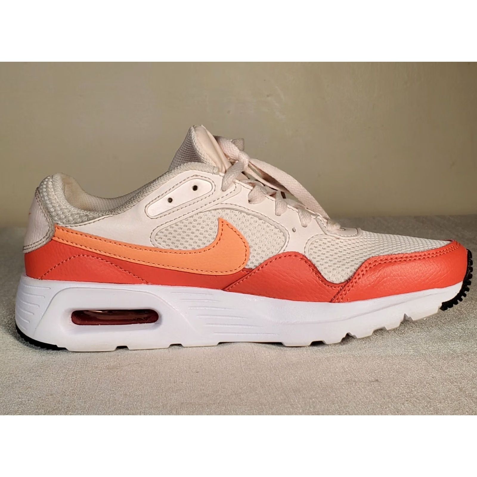 Nike Nike Air Max SC Sneakers Women's Size US 8.5 Light Soft Pink / Crimson Bliss Size US 6 / IT 36 - 5 Thumbnail