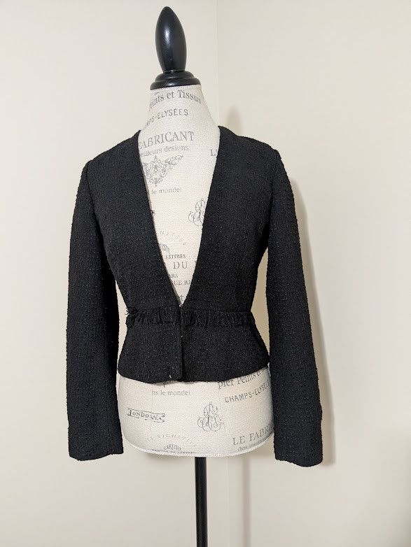 Other Jaclyn Smit women's jacket Size M / US 6-8 / IT 42-44 - 1 Thumbnail