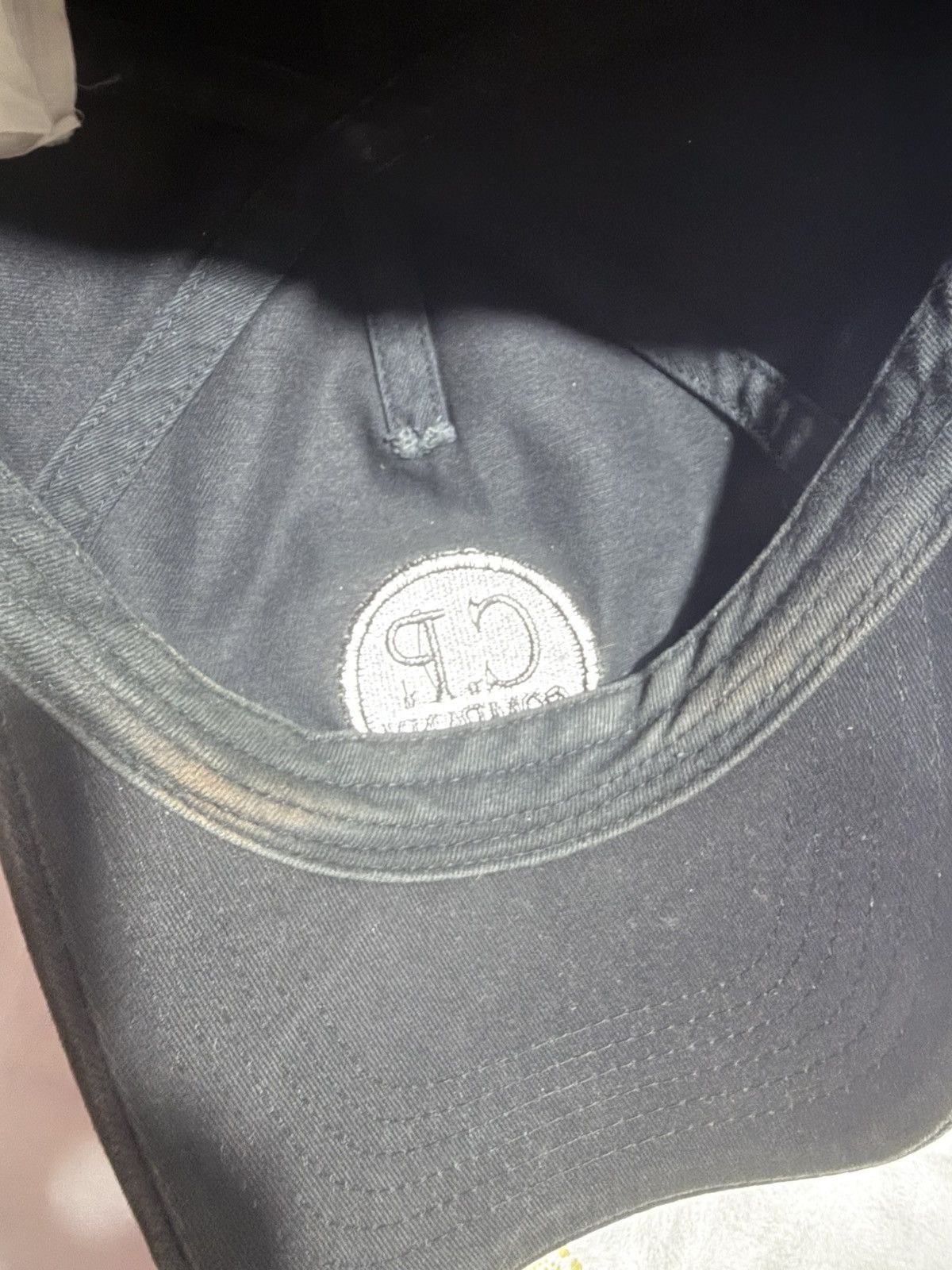 C.P. Company 1990s Convertible Goggle Cap Size ONE SIZE - 4 Thumbnail