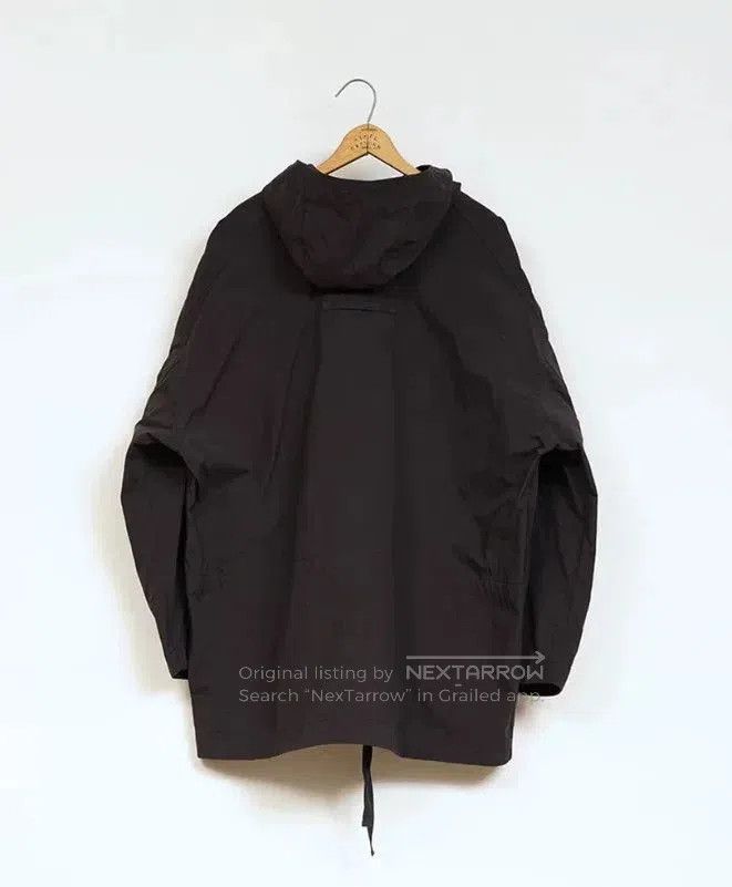 Nigel Cabourn Nigel Cabourn Mountaineer Anorak. Size US M / EU 48-50 / 2 - 2 Thumbnail