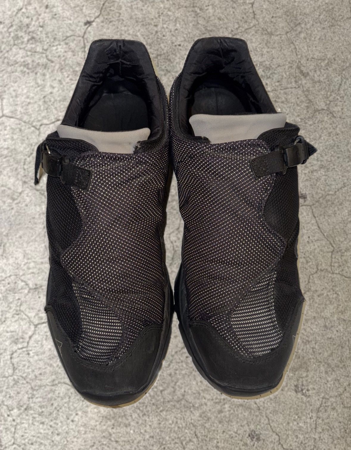 Japanese Brand ROA Minaar Size US 9.5 / EU 42-43 - 5 Thumbnail