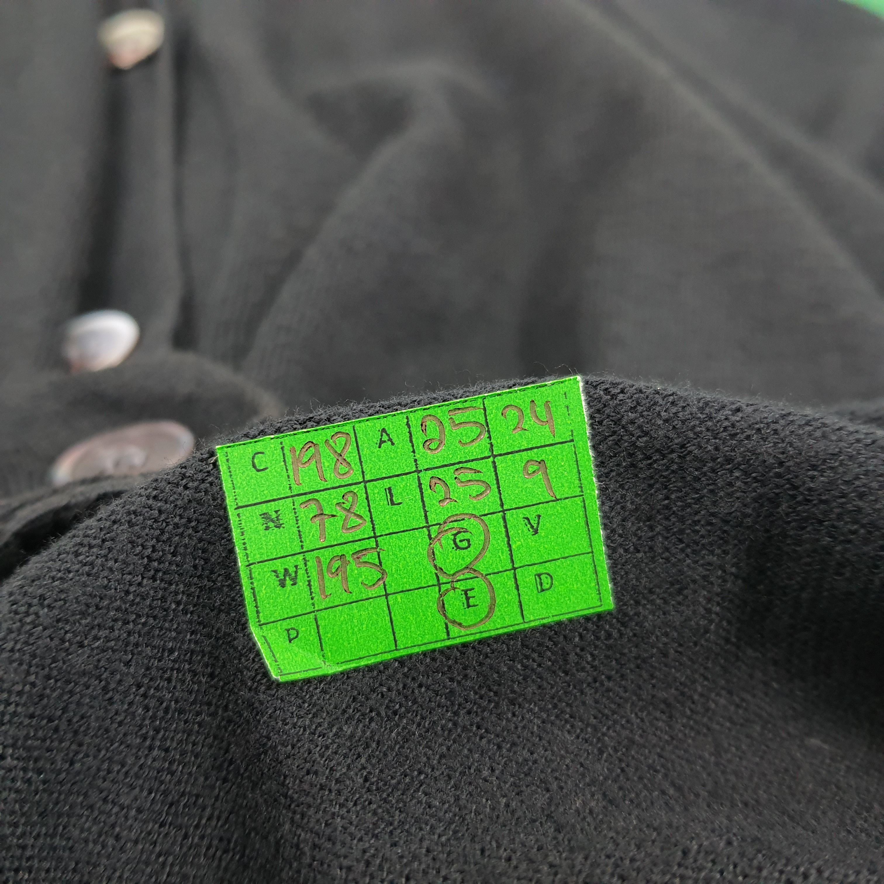 Issey Miyake × Vintage × mercibeaucoup Vintage Mercibeaucoup Japan Brand Button Up Cardigan Size XL / US 12-14 / IT 48-50 - 6 Thumbnail