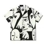 Individualized Shirts outdoor function art camp graphics pattern vintage shirt Size US M / EU 48-50 / 2 - 4 Thumbnail