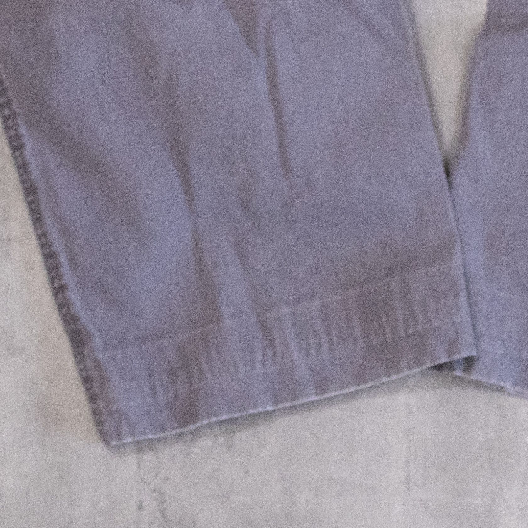 Cabelas × Vintage Y2K 2000’s Cabla’s OG-107 7 Pocket Faded Charcoal Pants Size US 38 / EU 54 - 14 Thumbnail