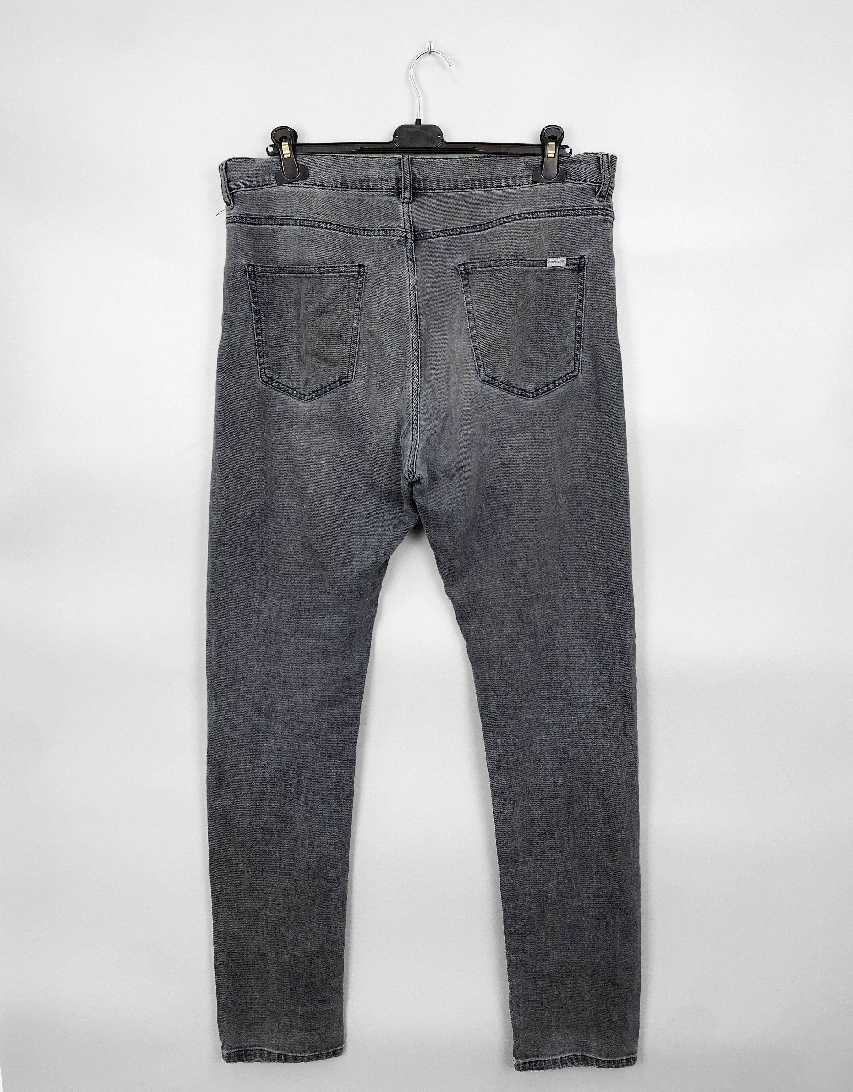 Carhartt Wip Carhartt WIP Coast Pant W33 L32 Size US 33 - 5 Thumbnail