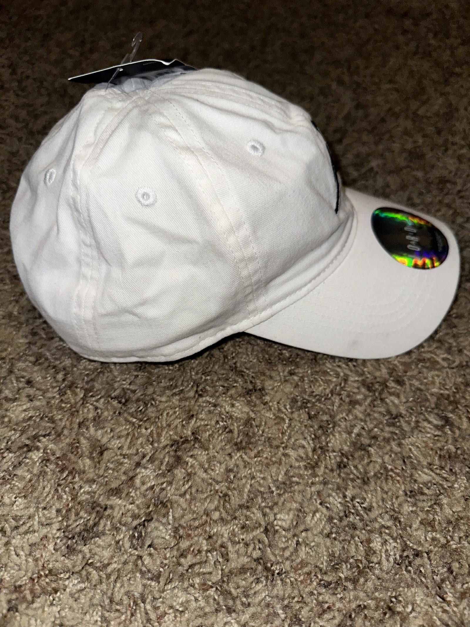 Jordan Brand Jordan Toddle Jumpman Adjustable Cap Size ONE SIZE - 7 Thumbnail