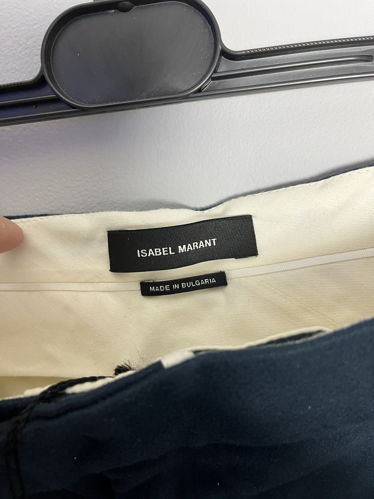 450$ ISABEL MARANT PANTS NEW