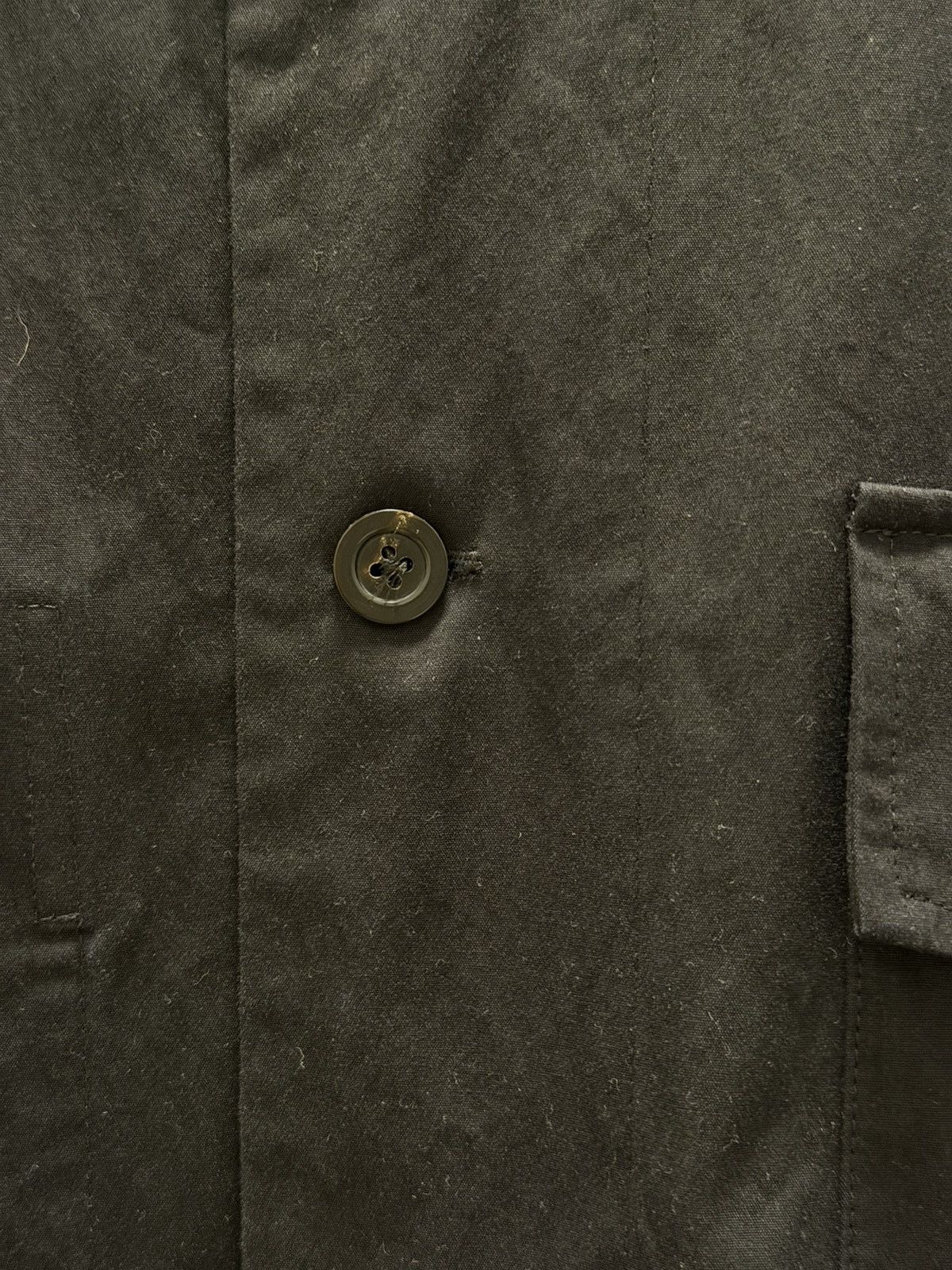 Margaret Howell Margaret Howell - SS23 Boxy Overshirt Size US M / EU 48-50 / 2 - 5 Thumbnail