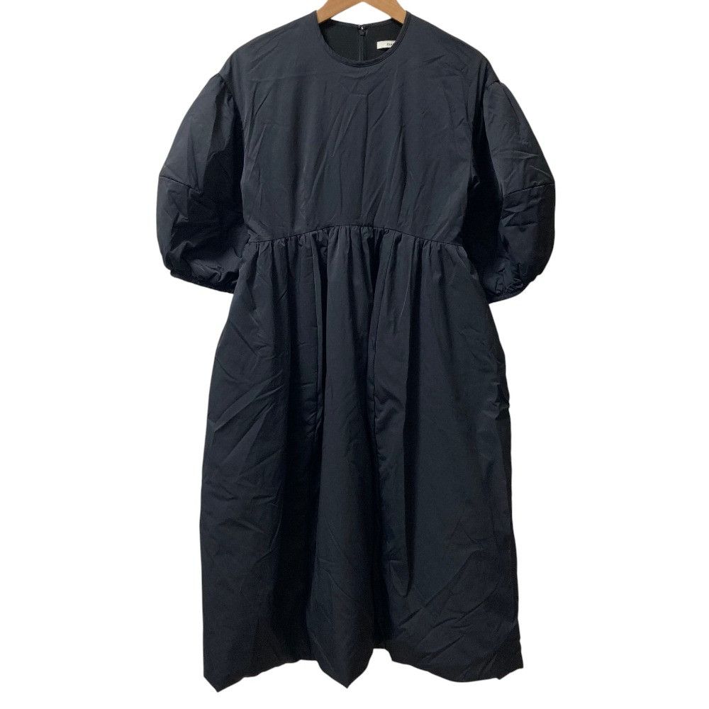 Other Other CLANE PADDED VOLUME ONEPIECE Dress Textile Dresses DUTY FREE for USA Size ONE SIZE - 1 Thumbnail