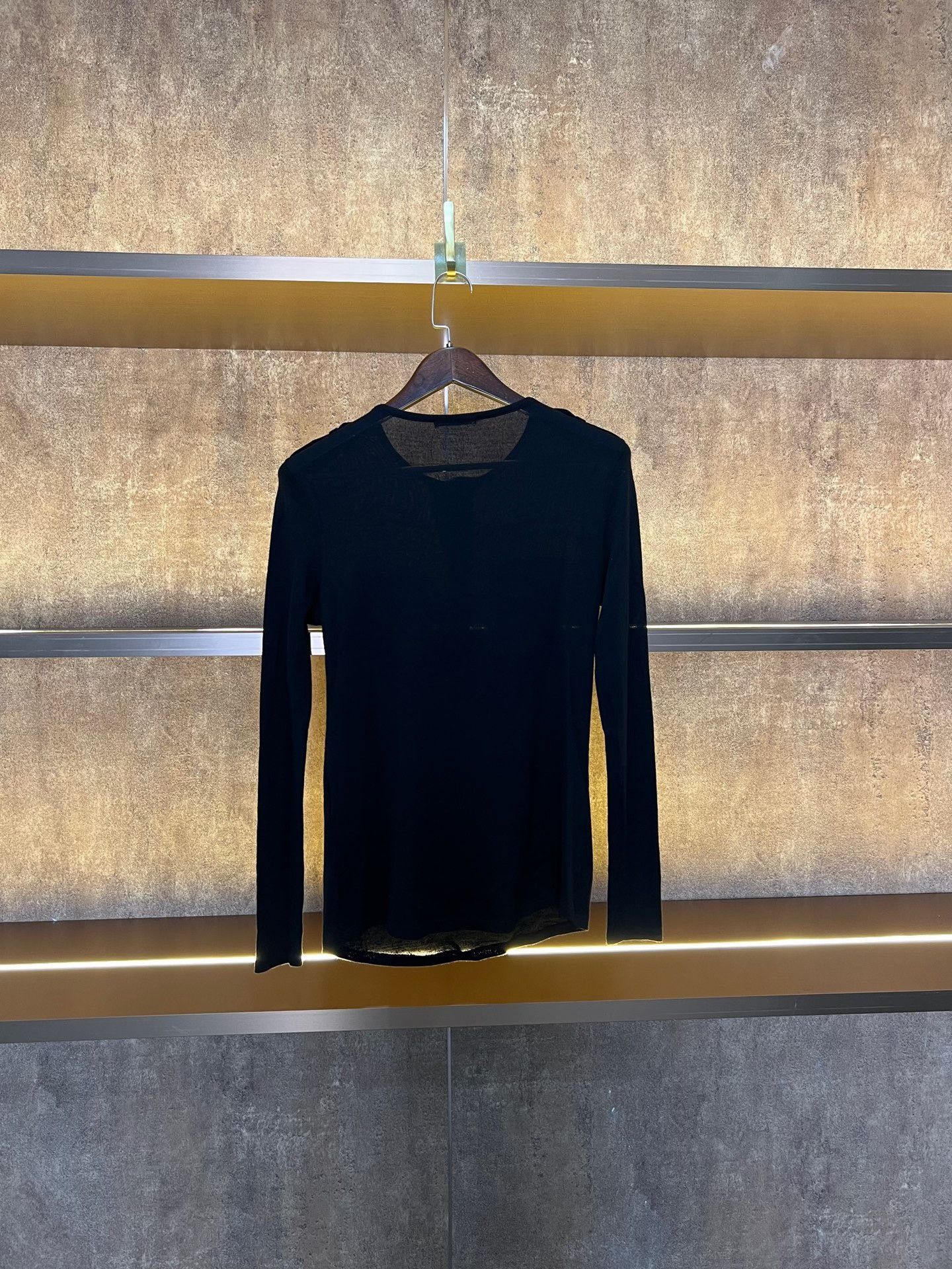 Balmain Balmain Knit Sweater Size US XXS / EU 40 - 2 Thumbnail