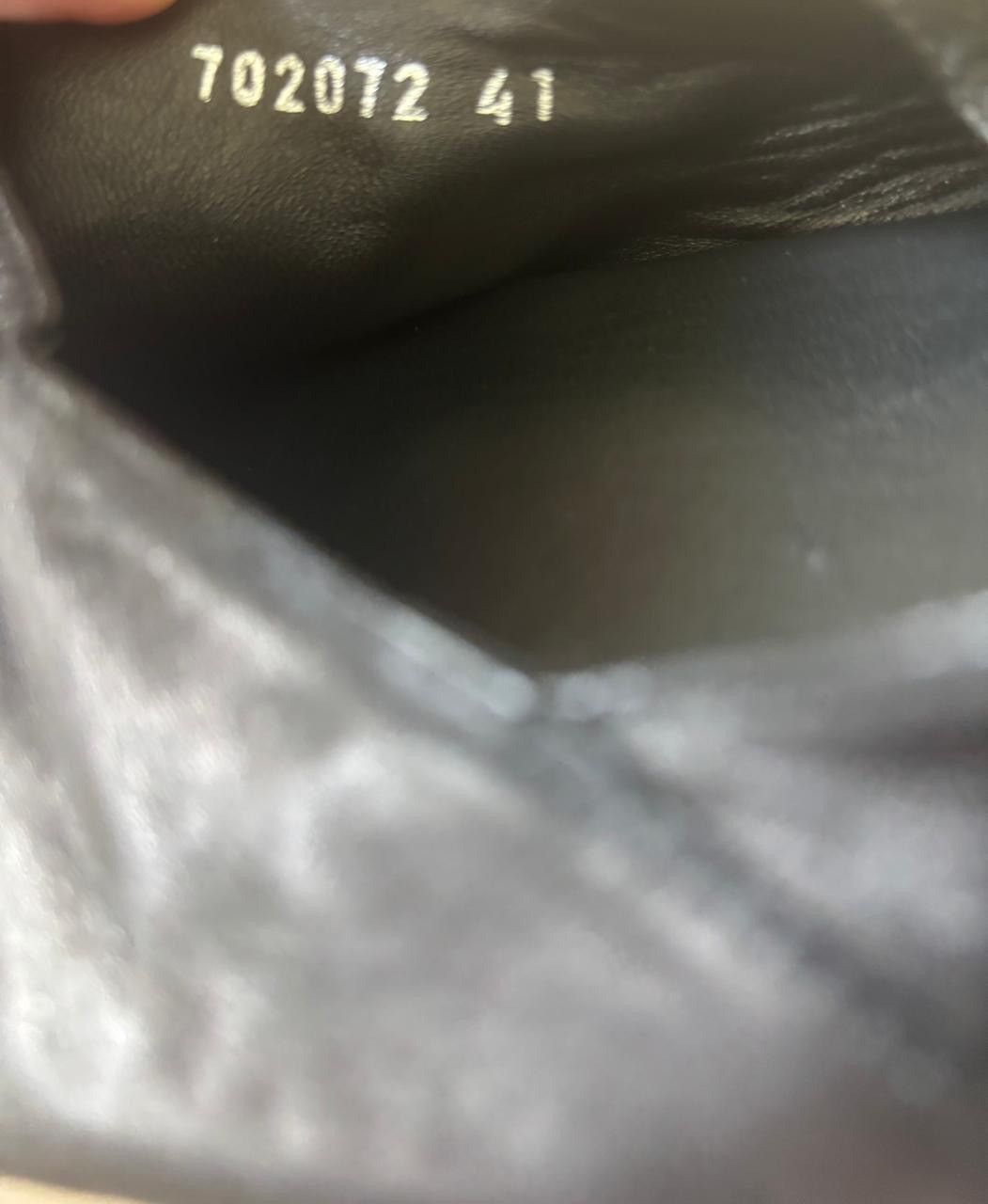 Balenciaga Balenciaga Kensington Mules Size US 8 / EU 41 - 5 Thumbnail