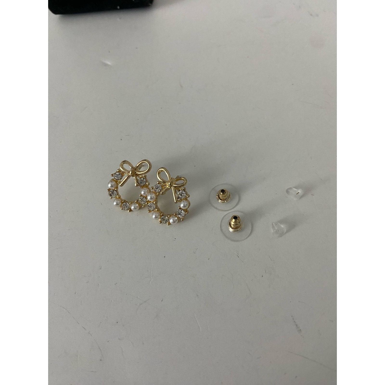 Other Wreath earrings Size ONE SIZE - 3 Thumbnail