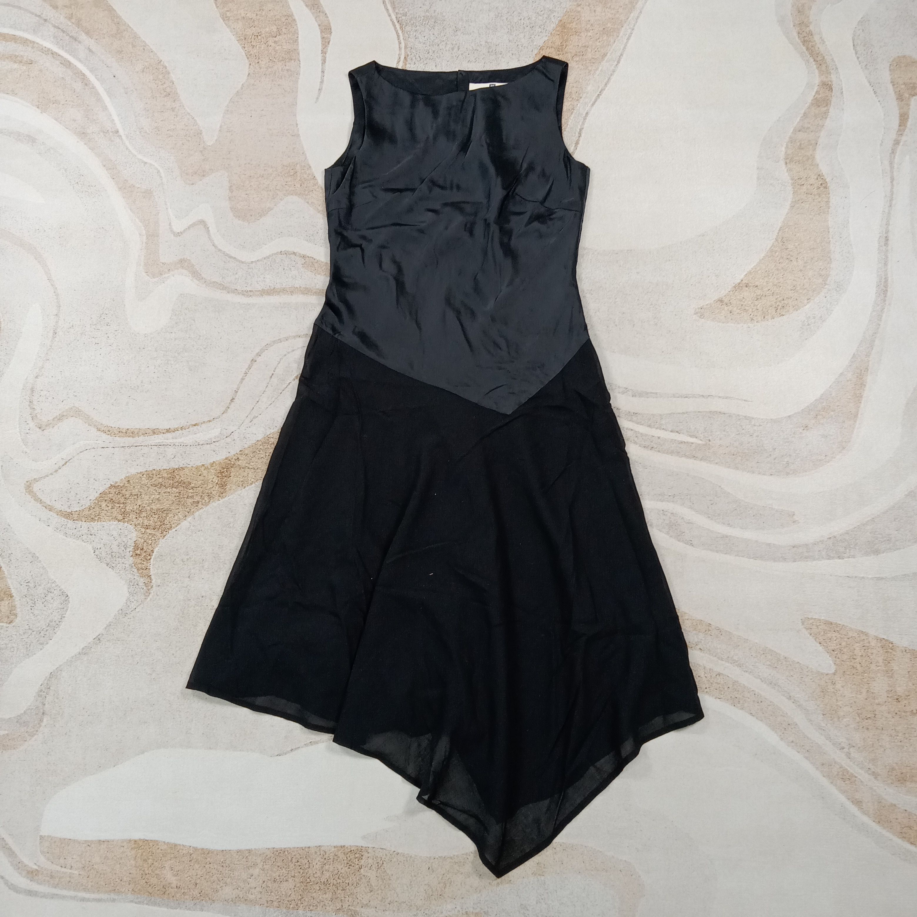 Givenchy Givenchy Luxury Brand Dress C276N18 Size S / US 4 / IT 40 - 8 Thumbnail