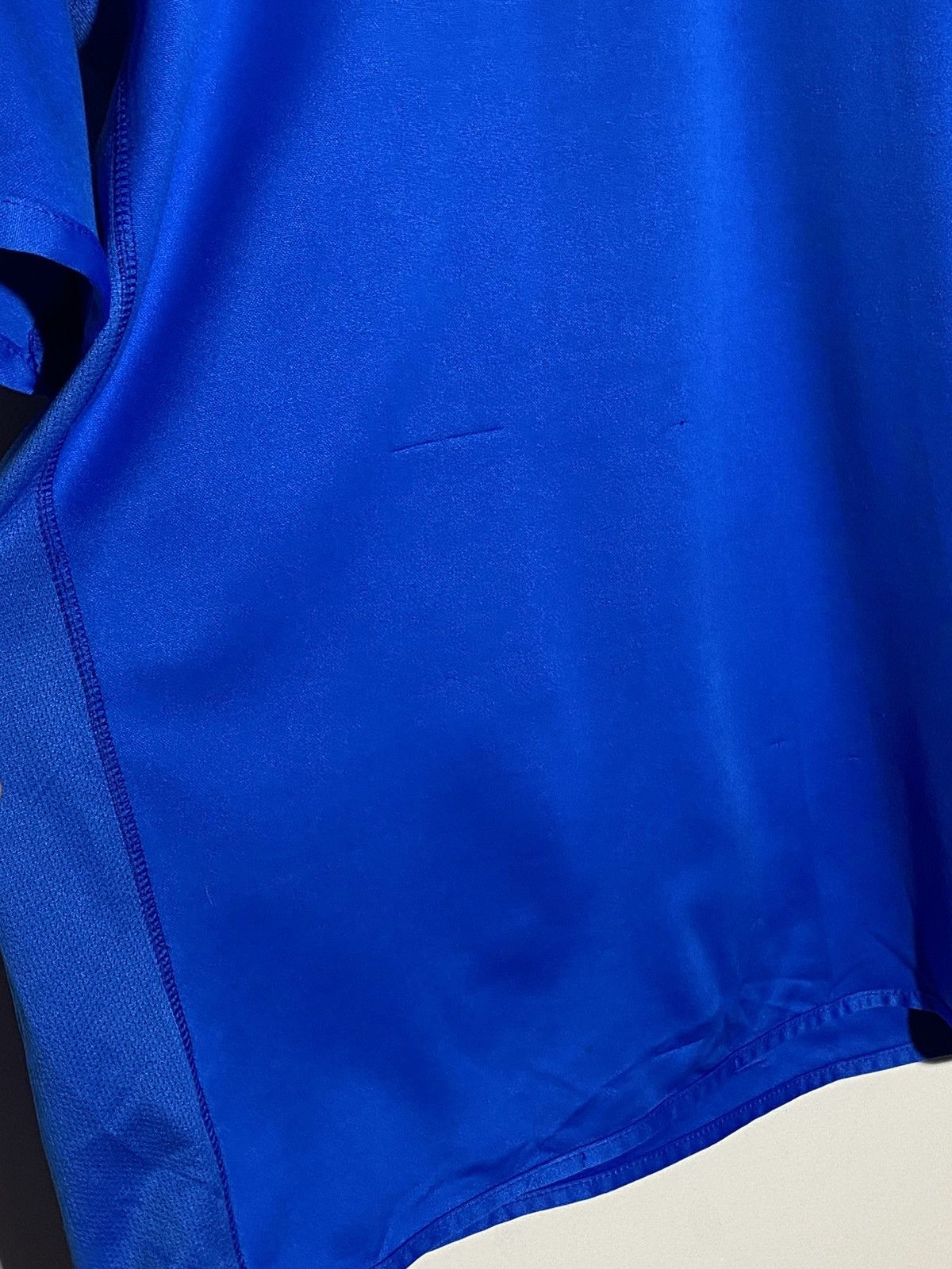 Kappa Vintage Kappa Italy #10 Totti Rare Soccer Jersey misbhv vibe Size US XL / EU 56 / 4 - 15 Thumbnail