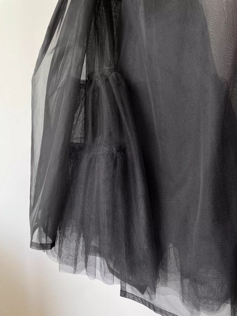Comme des Garcons Comme des Garcons Black dress Size M / US 6-8 / IT 42-44 - 5 Thumbnail