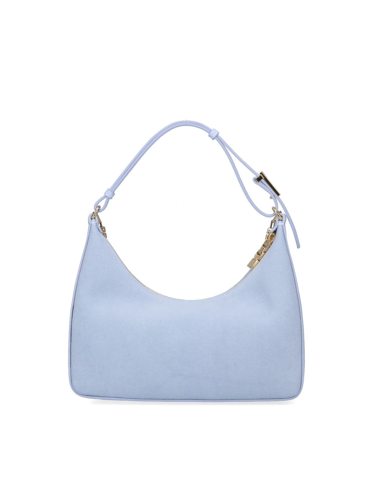 Givenchy o1srvl11e0624 Size: OS / Small Shoulder Bag in Light Blue Size ONE SIZE - 5 Thumbnail