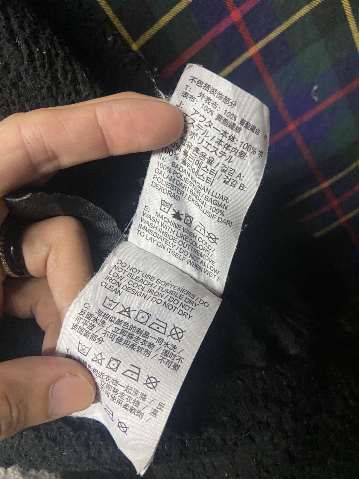 Nike Rare 🔥 Nike Riverseble Jacket Size US XXL / EU 58 / 5 - 9 Thumbnail