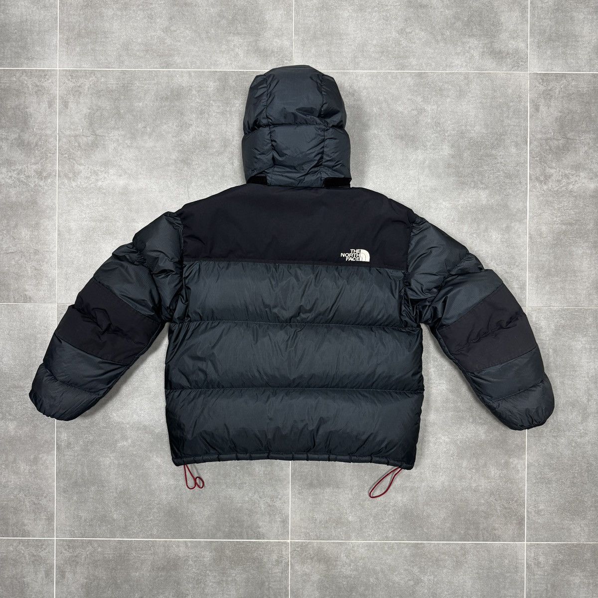 The North Face The North Face Summit Series Windstopper Baltoro Down Jacket Size US XL / EU 56 / 4 - 24 Thumbnail