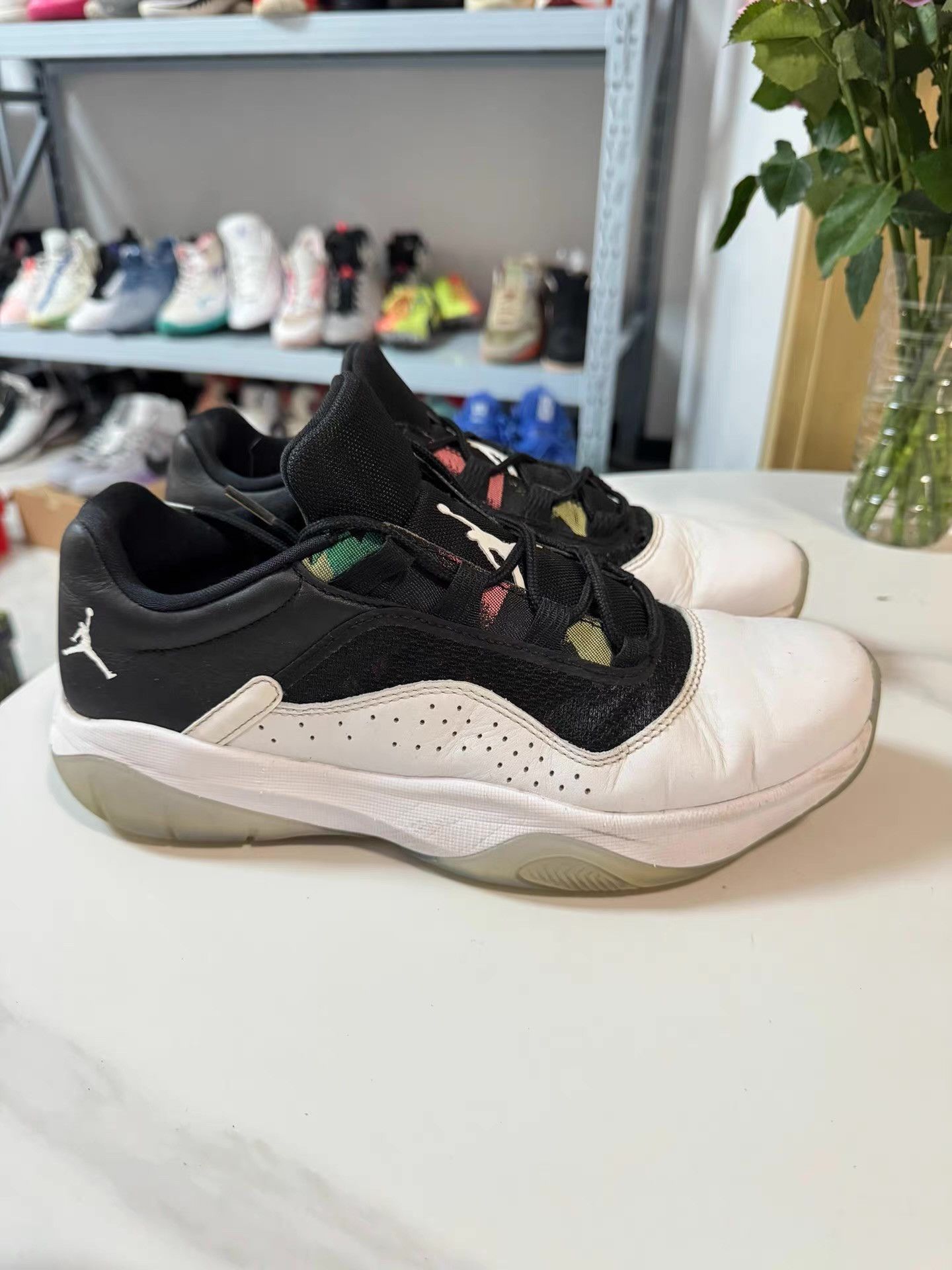 Nike Air Jordan CMFT 11 Q10 Size US 8.5 / EU 41-42 - 1 Thumbnail
