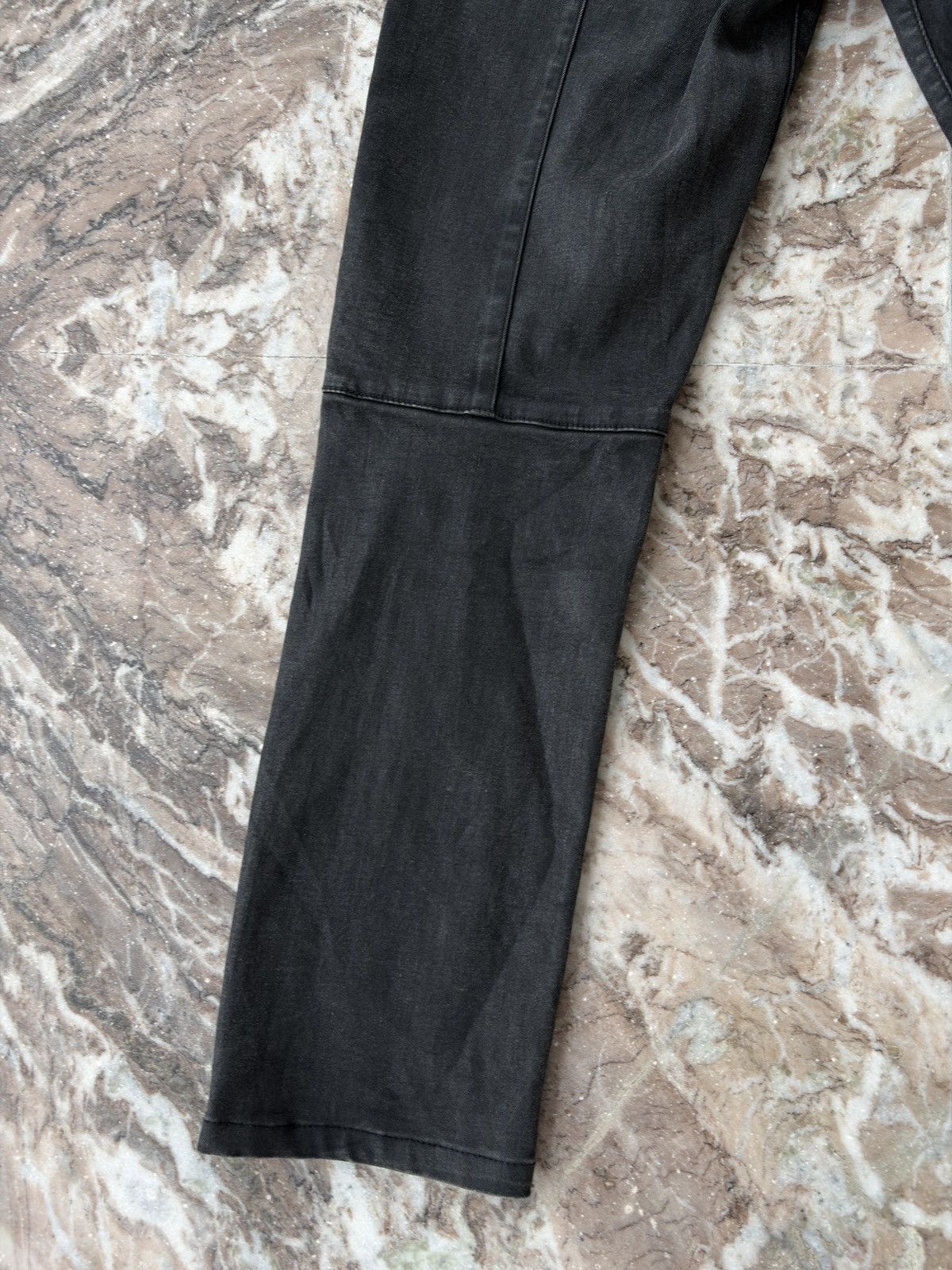 Balmain Balmain denim pants Size US 32 / EU 48 - 19 Thumbnail