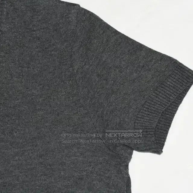Comme des Garcons Comme des Garcons size F Short-sleeved dress Size S / US 4 / IT 40 - 6 Thumbnail