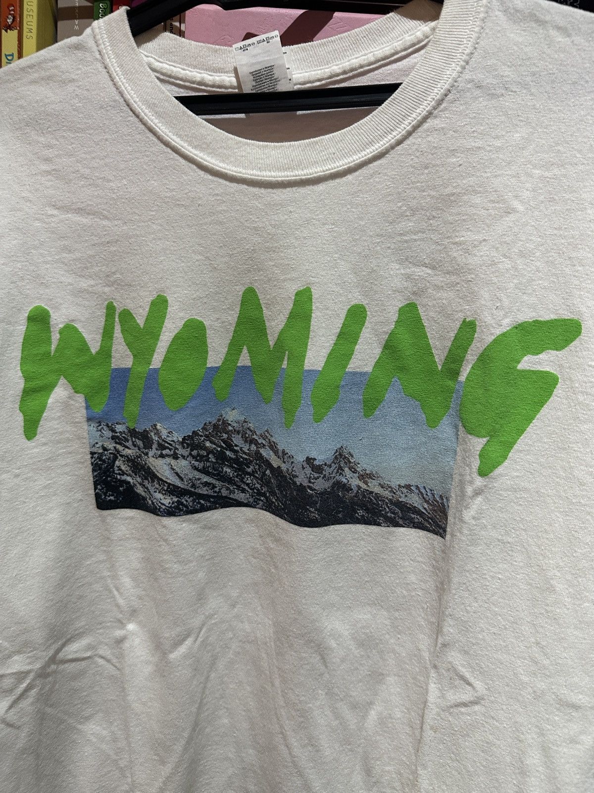 Kanye West Kanye West Wyoming Size US XL / EU 56 / 4 - 4 Thumbnail