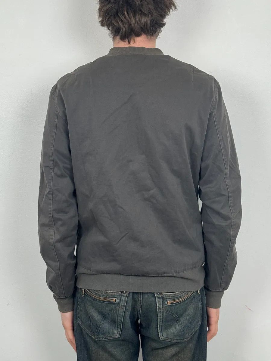 Helmut Lang Helmut Lang Black Minimalist Jacket Size US M / EU 48-50 / 2 - 3 Thumbnail