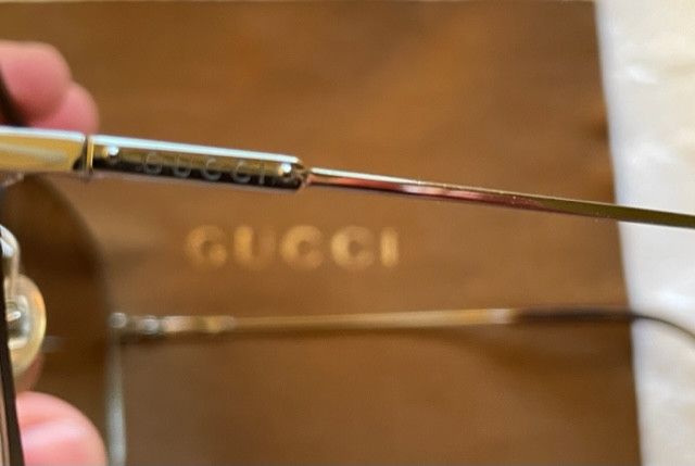 Gucci Gucci GG1852/S Size ONE SIZE - 4 Thumbnail