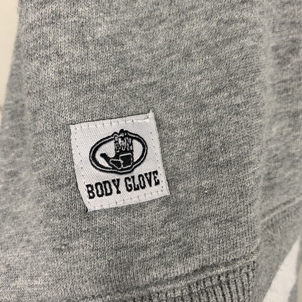 Body Glove Body Glove Crewneck Sweatshirt Size US L / EU 52-54 / 3 - 15 Thumbnail