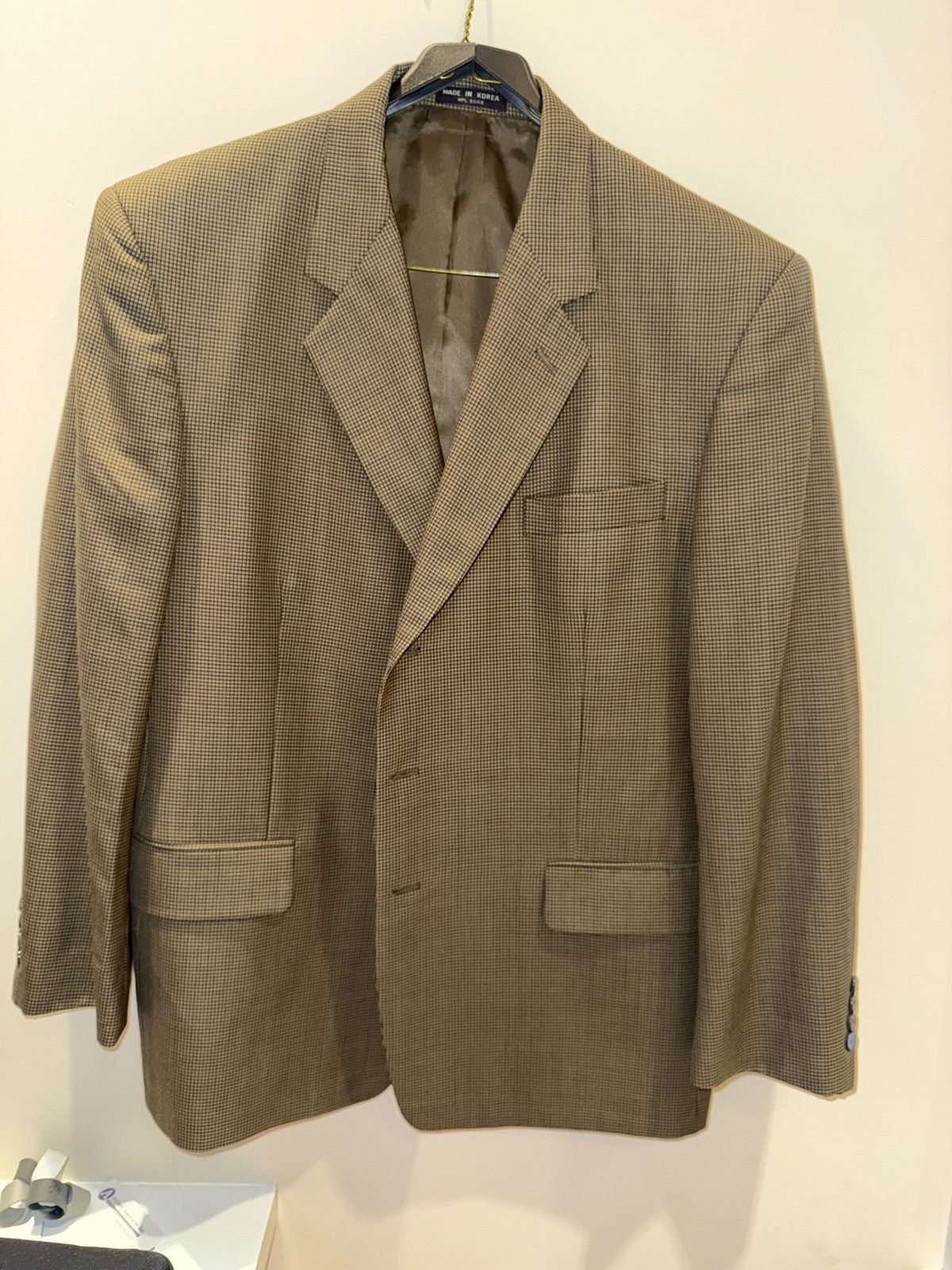 Alfani Alfani blazer Size 44R - 1 Thumbnail