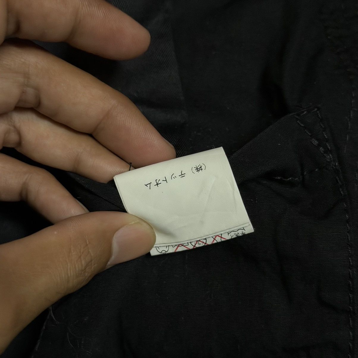 Tete Homme Tete Homme Jacket Size US S / EU 44-46 / 1 - 7 Thumbnail