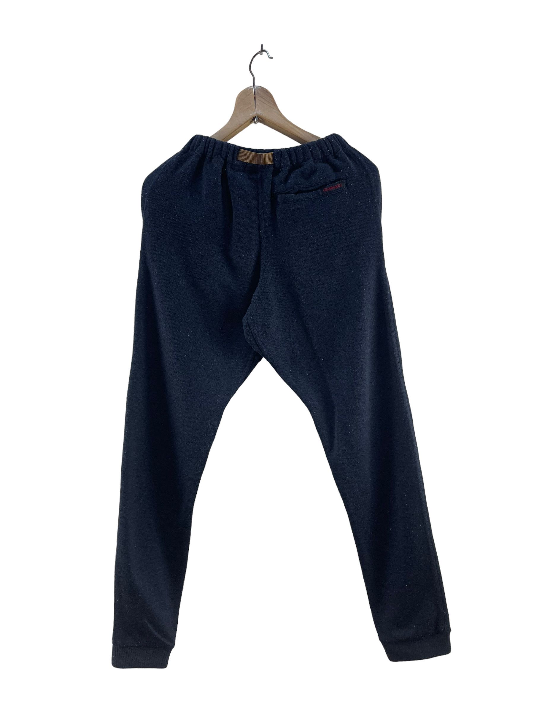 Gramicci Fleece Pant