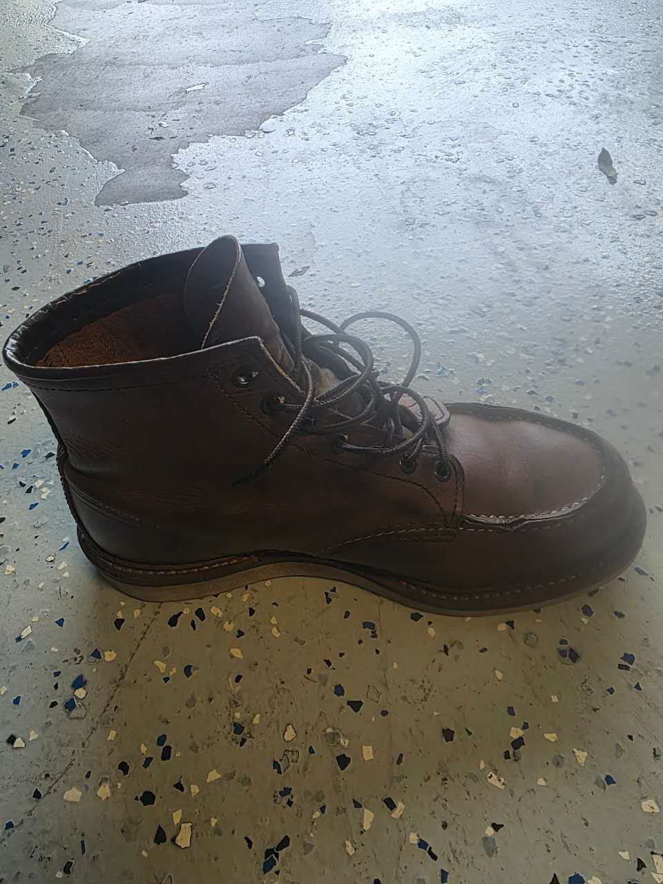 Red Wing red wing boots 1907 Size US 9.5 / EU 42-43 - 8 Thumbnail