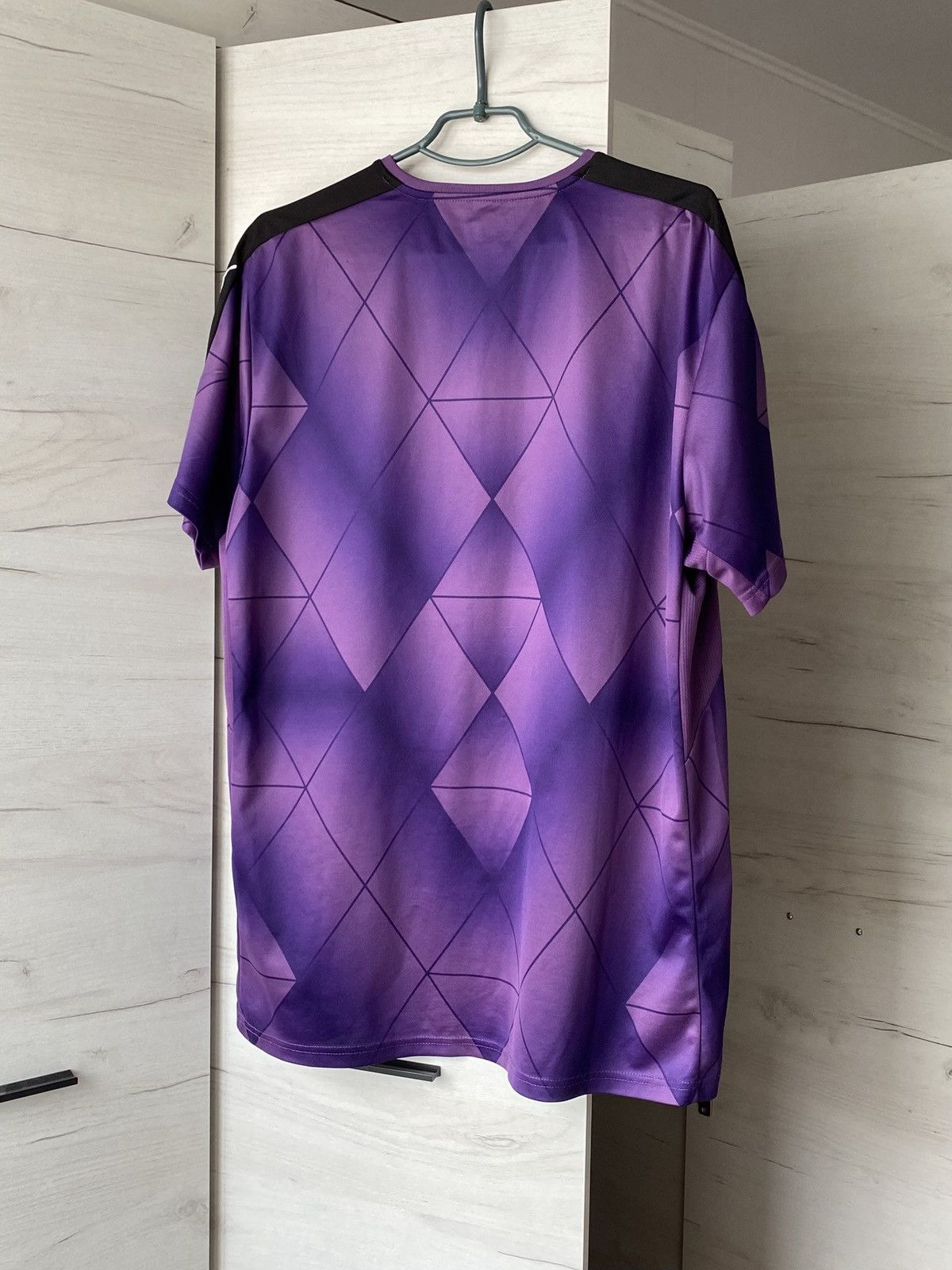 Puma Rangers Puma Third Jersey Purple 32Red Size XL Size US XL / EU 56 / 4 - 5 Thumbnail