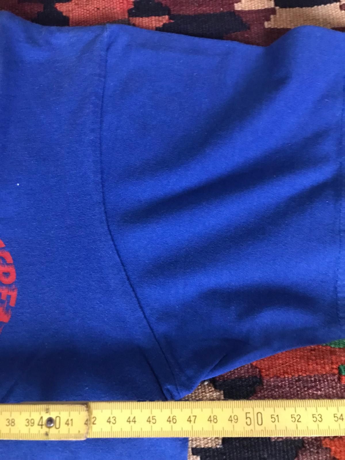 Santa Cruz Skateboards Santa Cruz "Screaming Hand" orig. 90's Skate wear Size US S / EU 44-46 / 1 - 7 Thumbnail