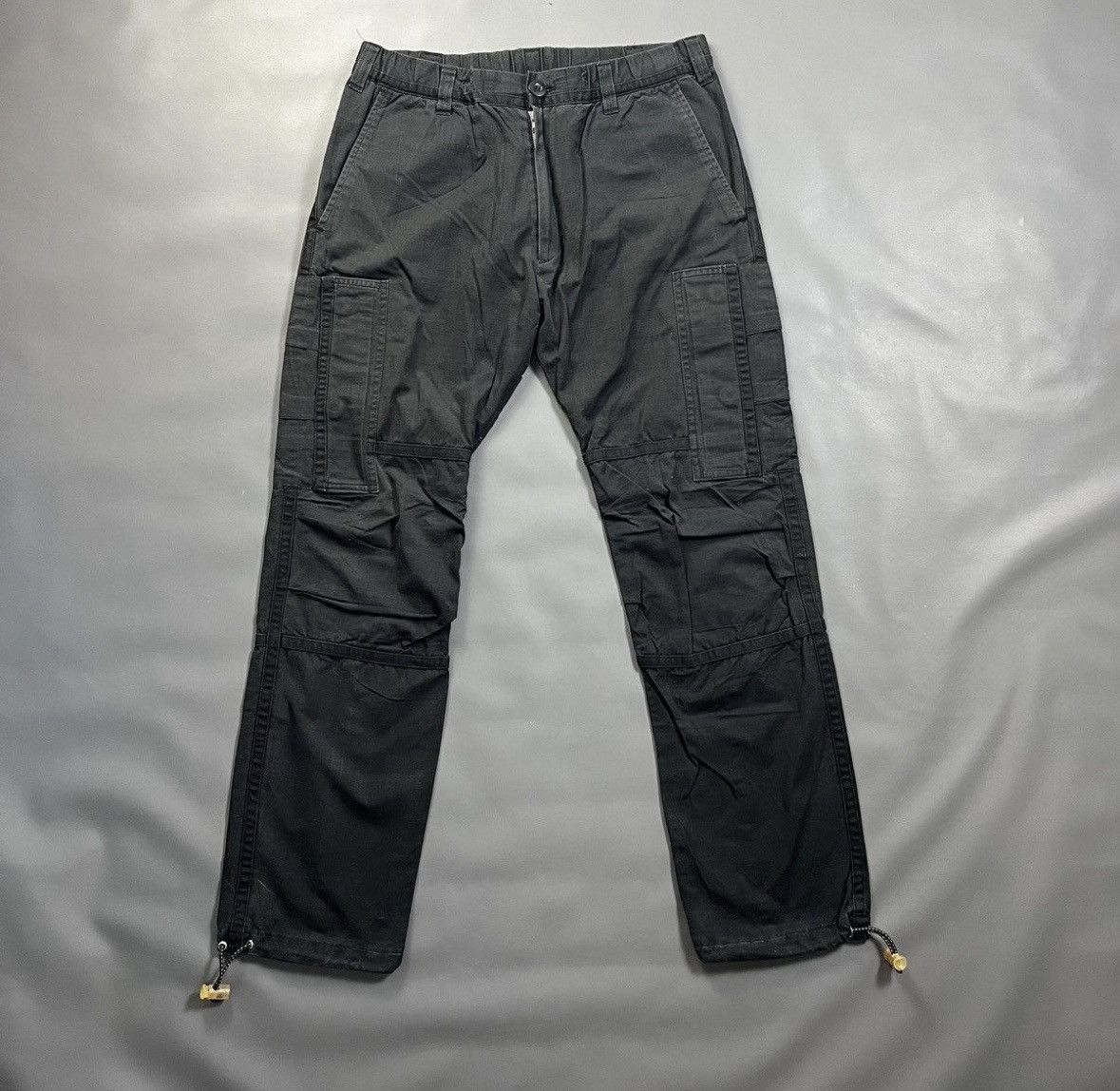 Undercover Jun Takahashi X Undercover Chaotic Discord Size US 30 / EU 46 - 5 Thumbnail