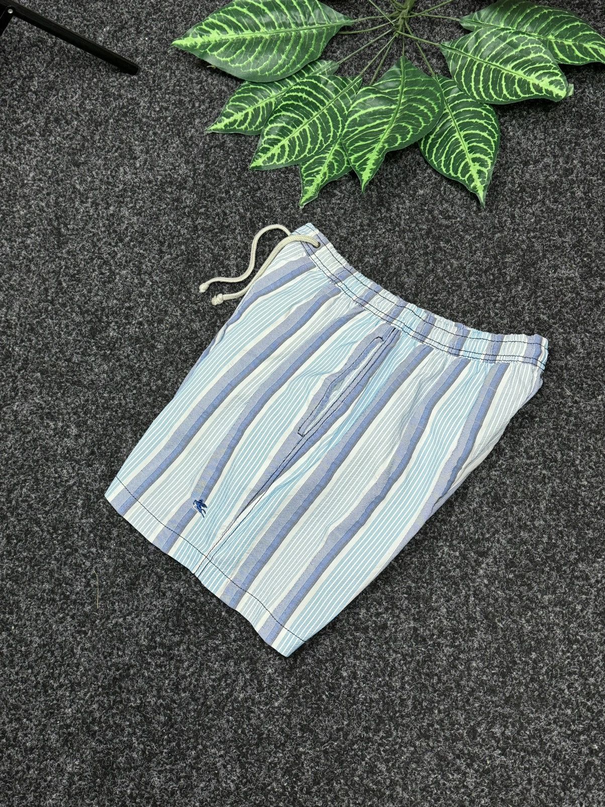 Etro × Vintage Etro Milano shorts Luxury vintage Made in Italy size M Size US 32 / EU 48 - 2 Thumbnail