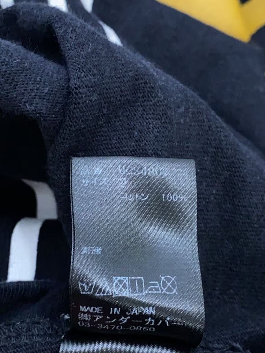 Undercover SS17 All Over Graphic Tee Size US M / EU 48-50 / 2 - 7 Thumbnail
