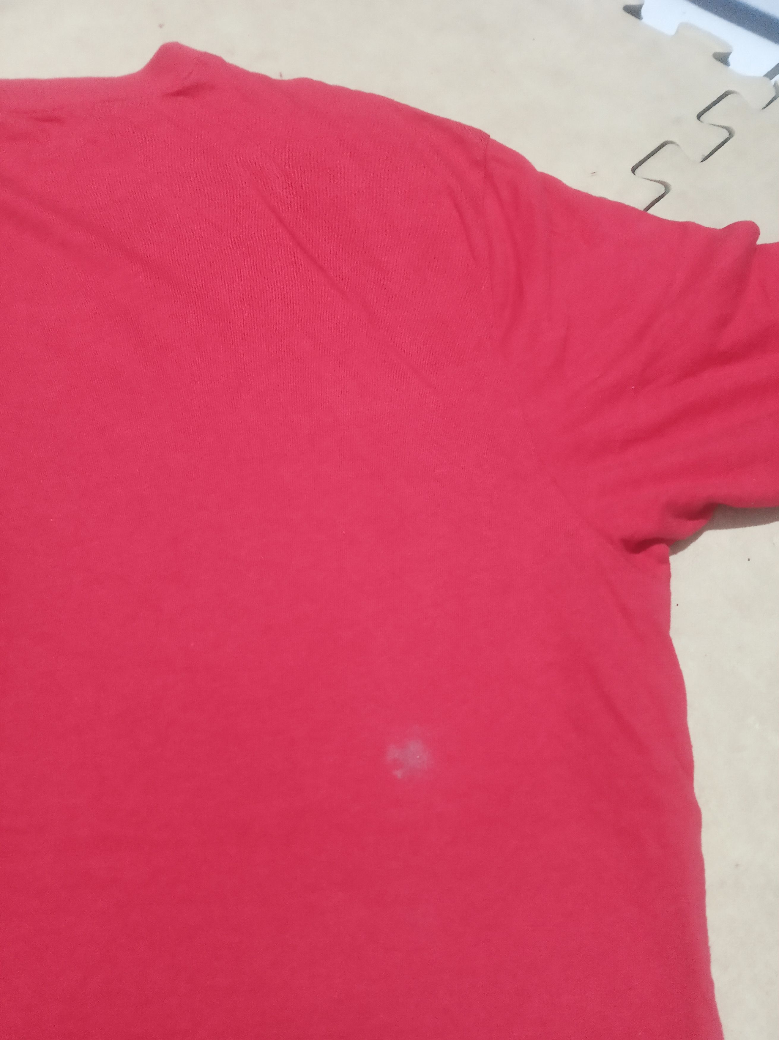 Ed Hardy Ed Hardy Large Red Size US L / EU 52-54 / 3 - 3 Thumbnail