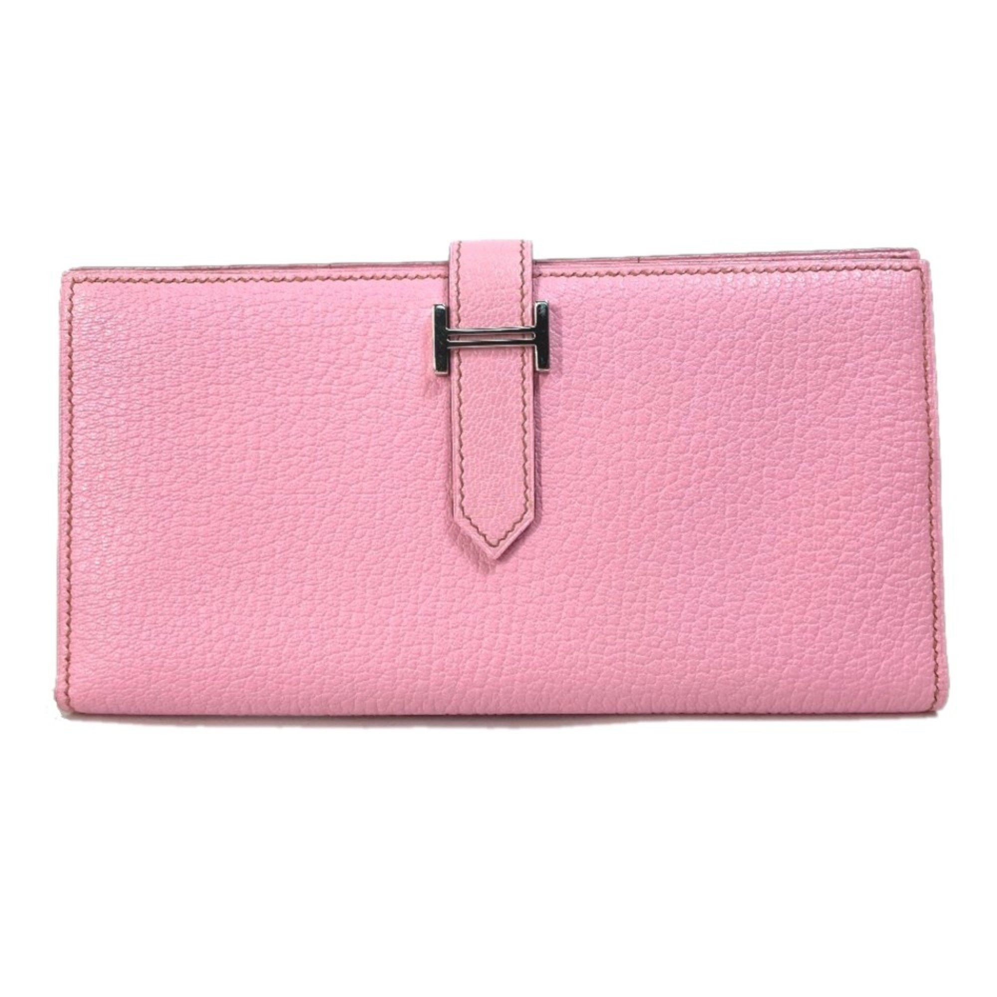 Hermes Hermès Béarn wallet Size ONE SIZE - 1 Thumbnail
