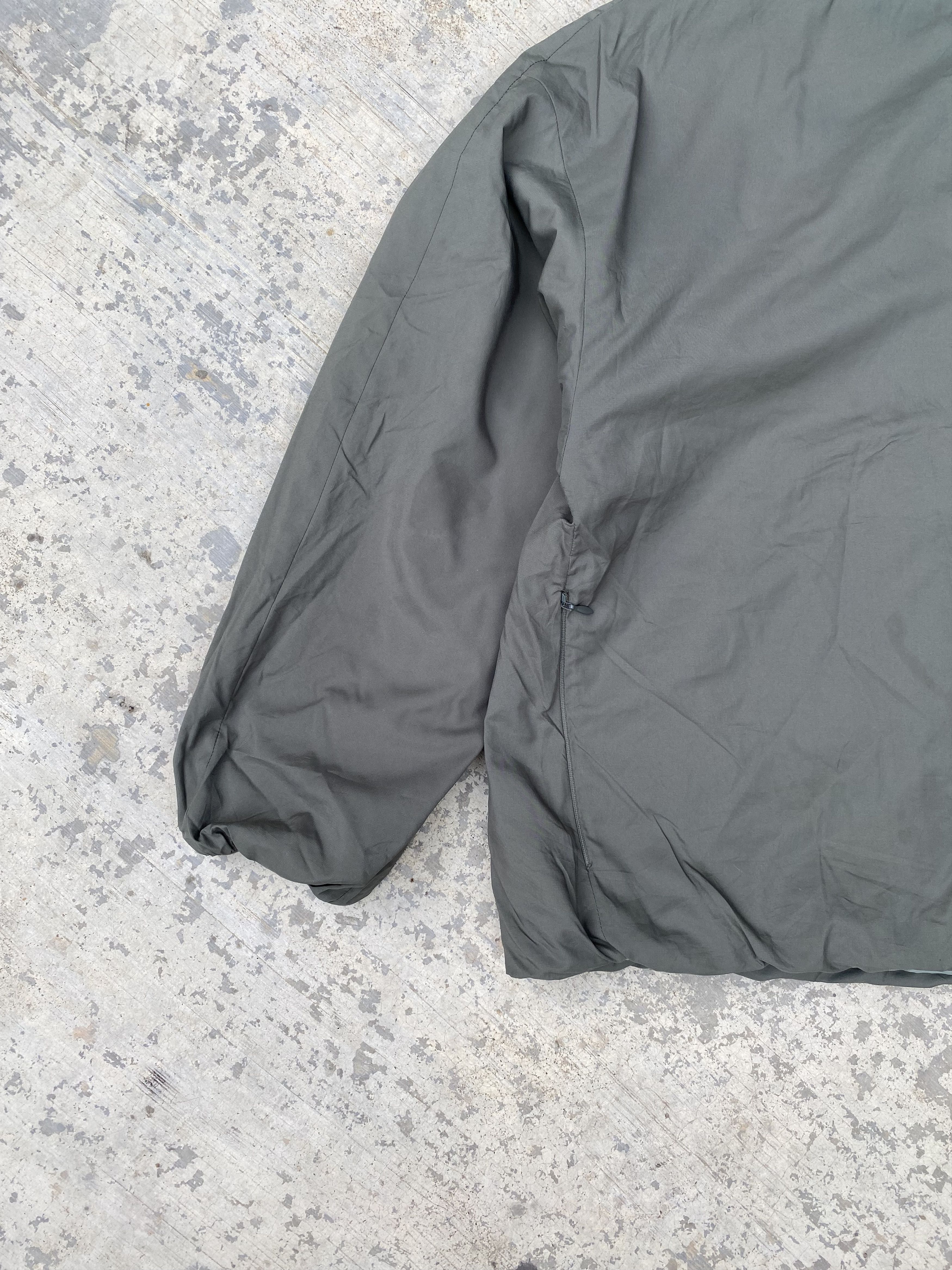 Uniqlo Uniqlo boxy parka jacket Size XL / US 12-14 / IT 48-50 - 5 Thumbnail