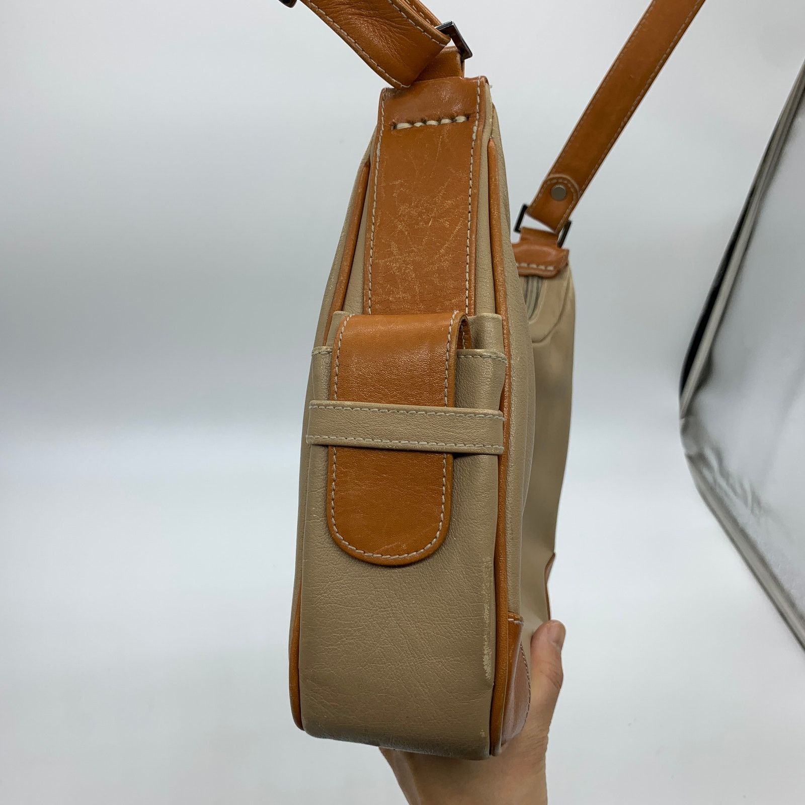 Other Tod's Womens Genuine Leather Purse Medium Handbags Size ONE SIZE - 10 Thumbnail